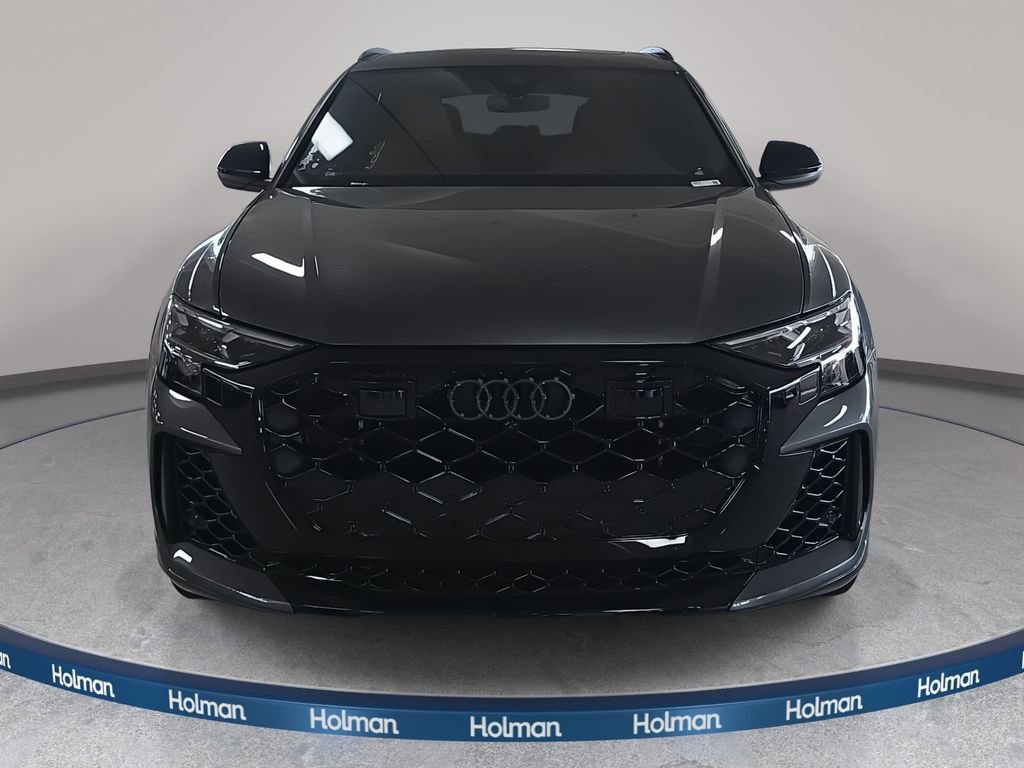 New 2026 Audi RS Q8 performance image 2