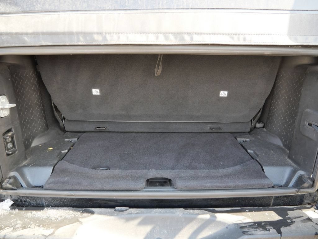 Used 2013 Jeep Wrangler Sport AWD/4WD image 21
