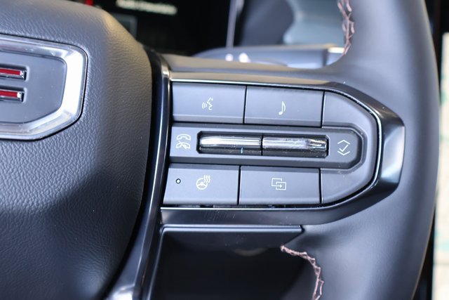 New 2025 GMC Acadia AT4 w/ Luxury Package image 25