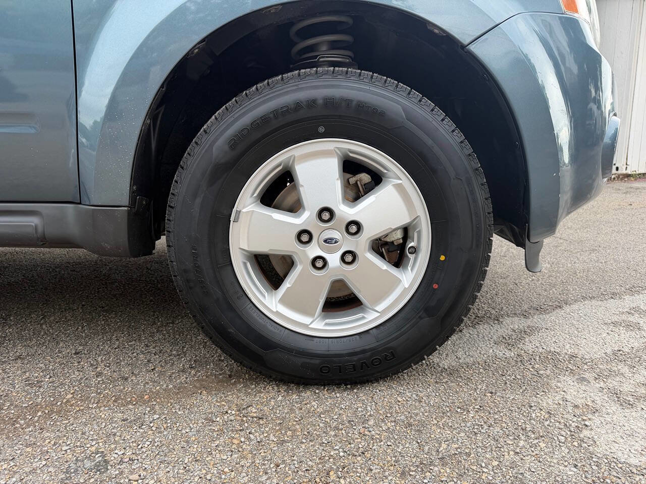 Used 2012 Ford Escape XLT image 33