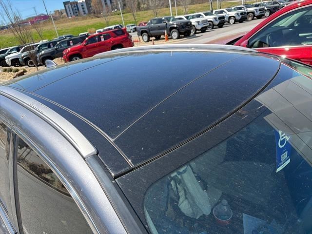 Used 2023 Lexus RX 350 w/ Accessory Package (Z1) image 12