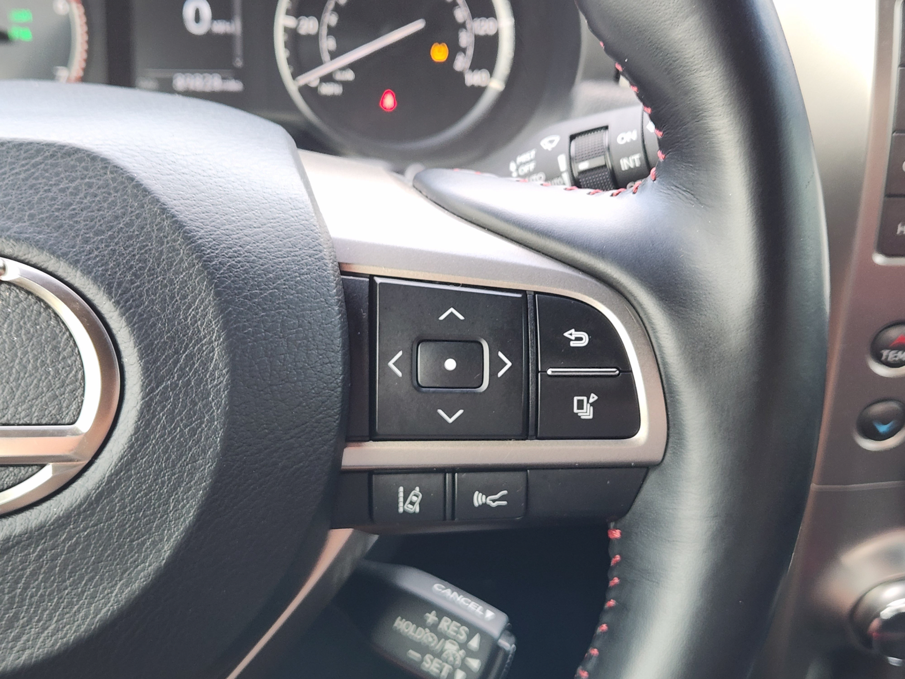 Used 2021 Lexus GX 460 Premium AWD/4WD image 28