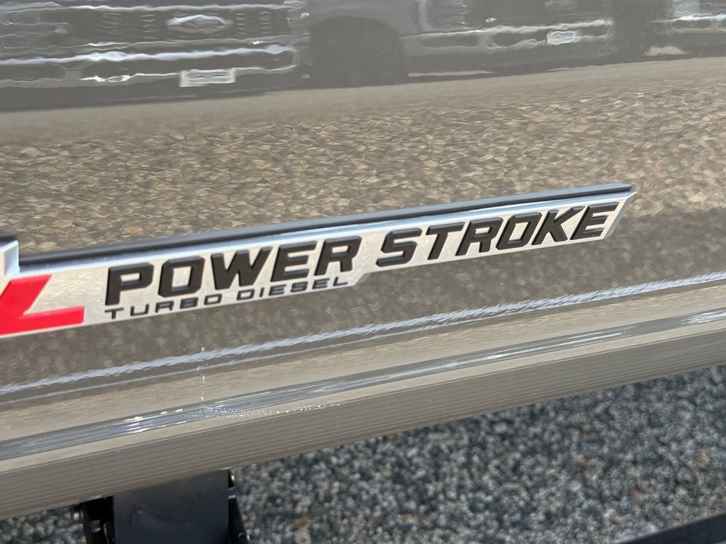 New 2026 Ford F250 King Ranch AWD/4WD image 27