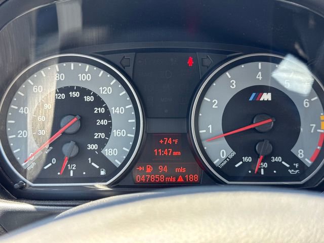 Used 2011 BMW 1 Series M RWD image 16