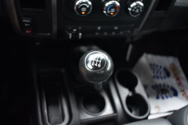 Used 2014 RAM 3500 Tradesman w/ Power & Remote Entry Group RWD image 17