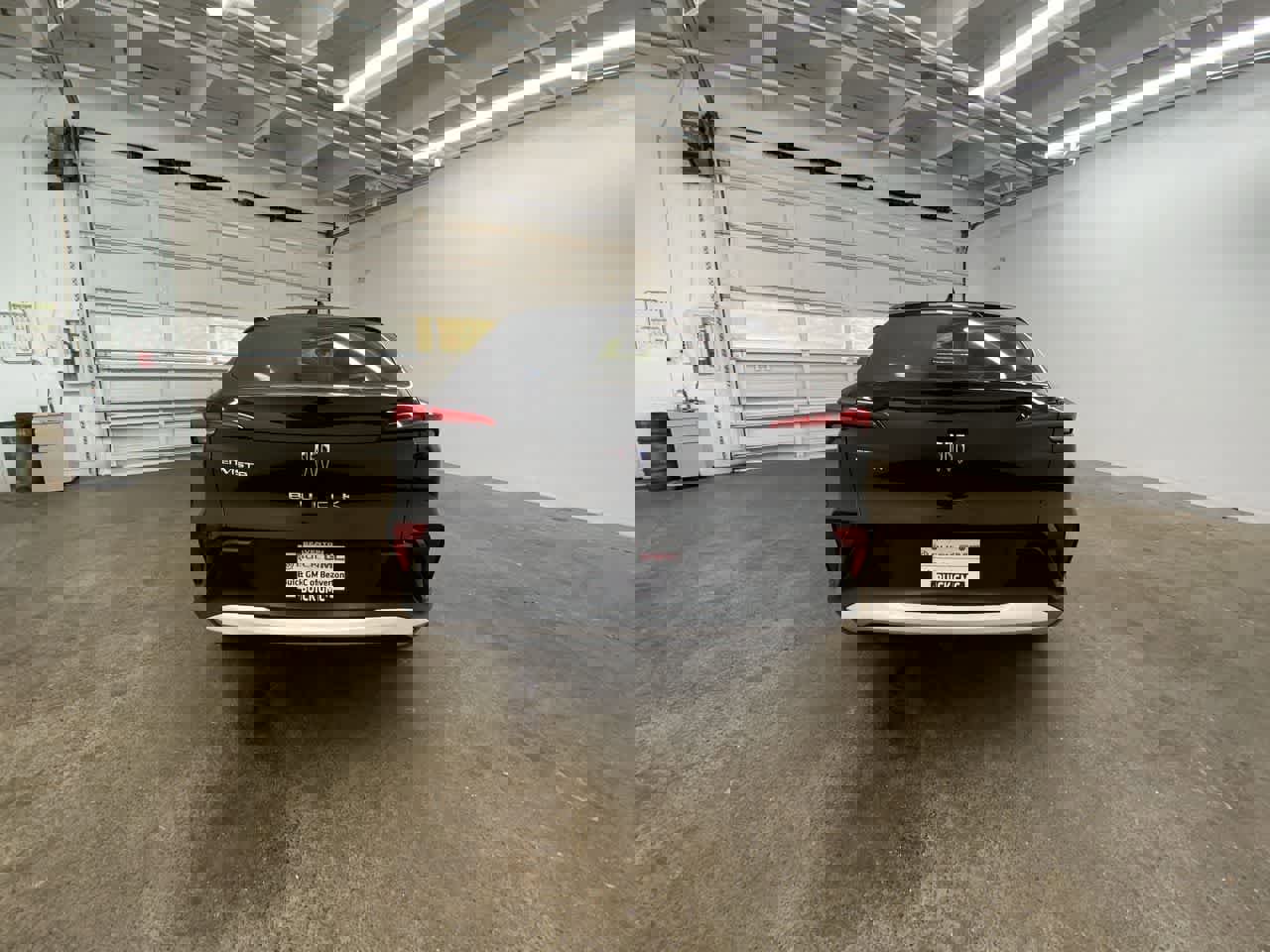 Used 2024 Buick Envista Preferred image 5