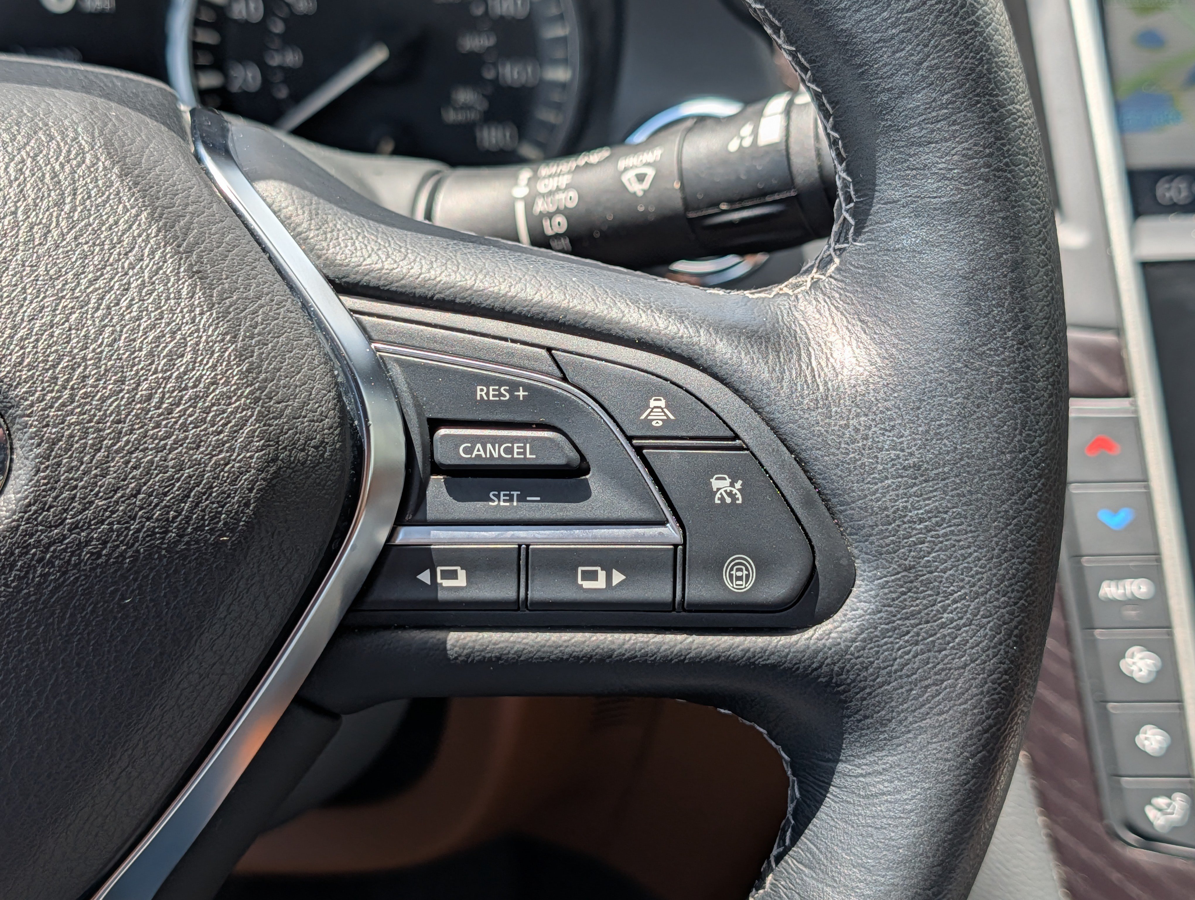 Certified 2024 INFINITI Q50 Sensory AWD/4WD image 30
