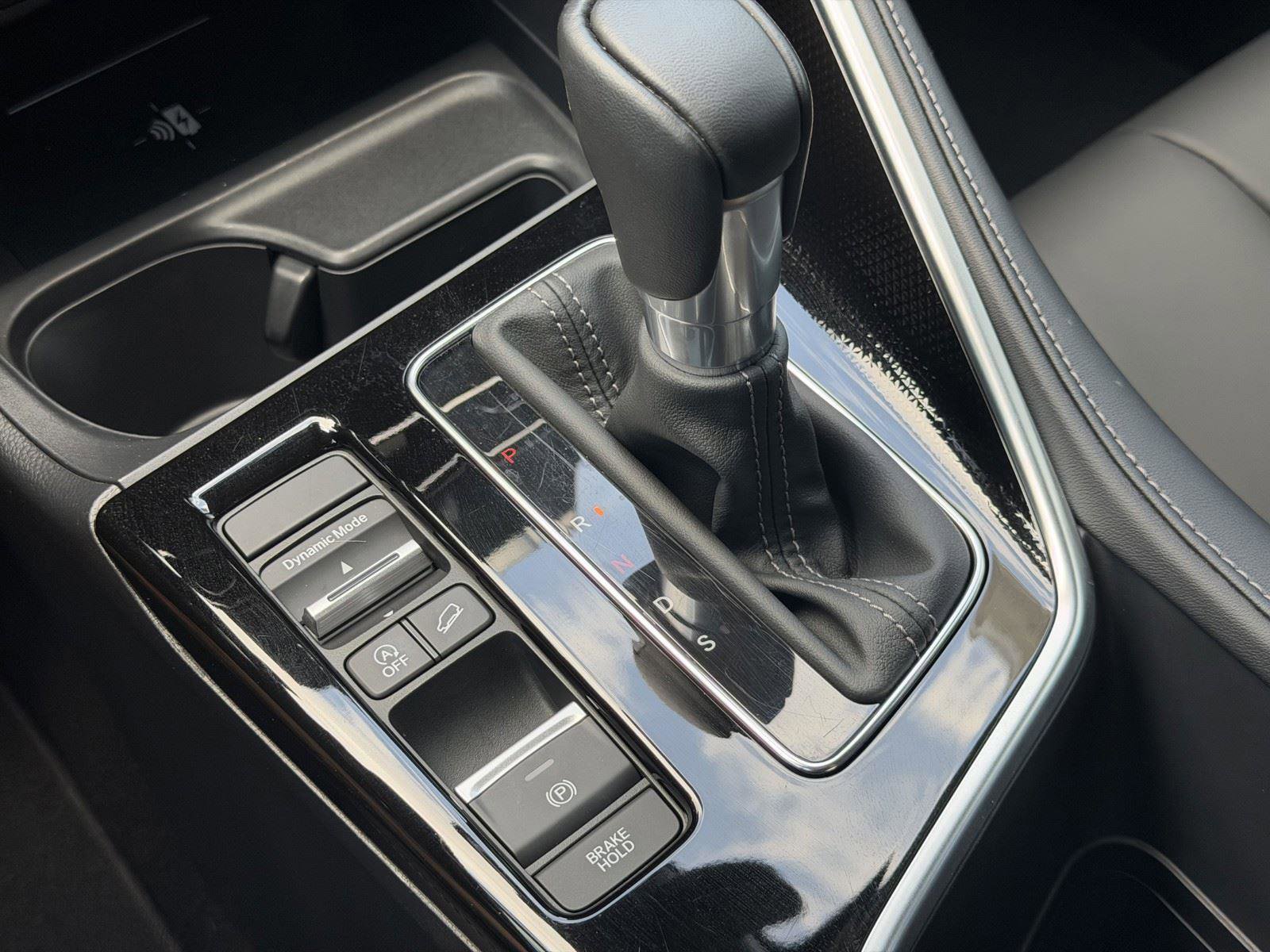 Certified 2025 Acura ADX FWD image 12