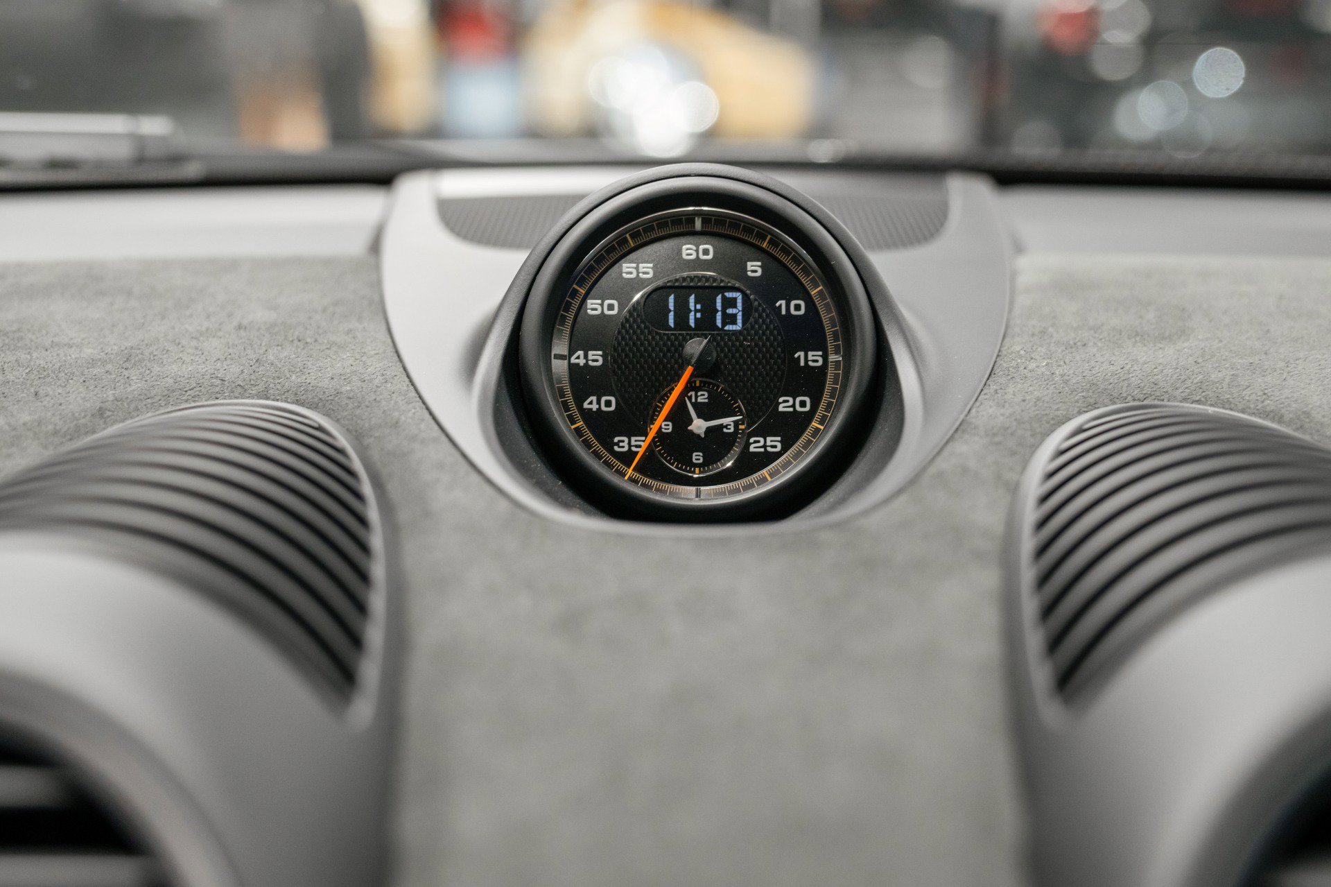 Used 2023 Porsche 718 Cayman GT4 RS image 22