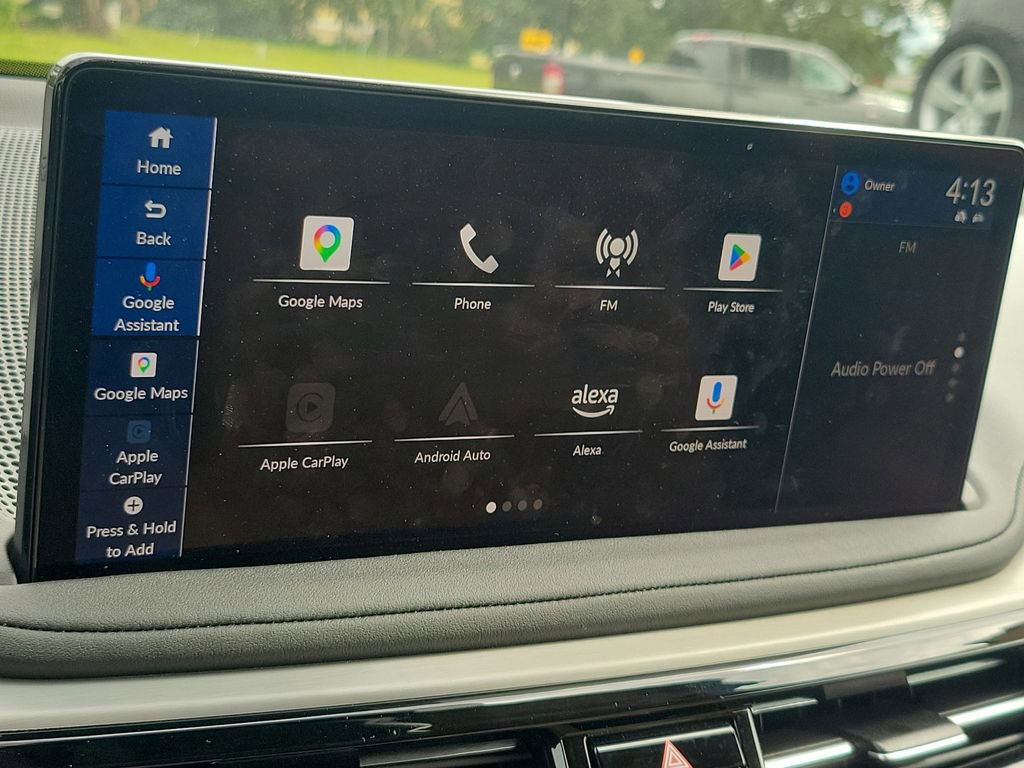 Certified 2025 Acura MDX FWD w/ Technology Package image 26