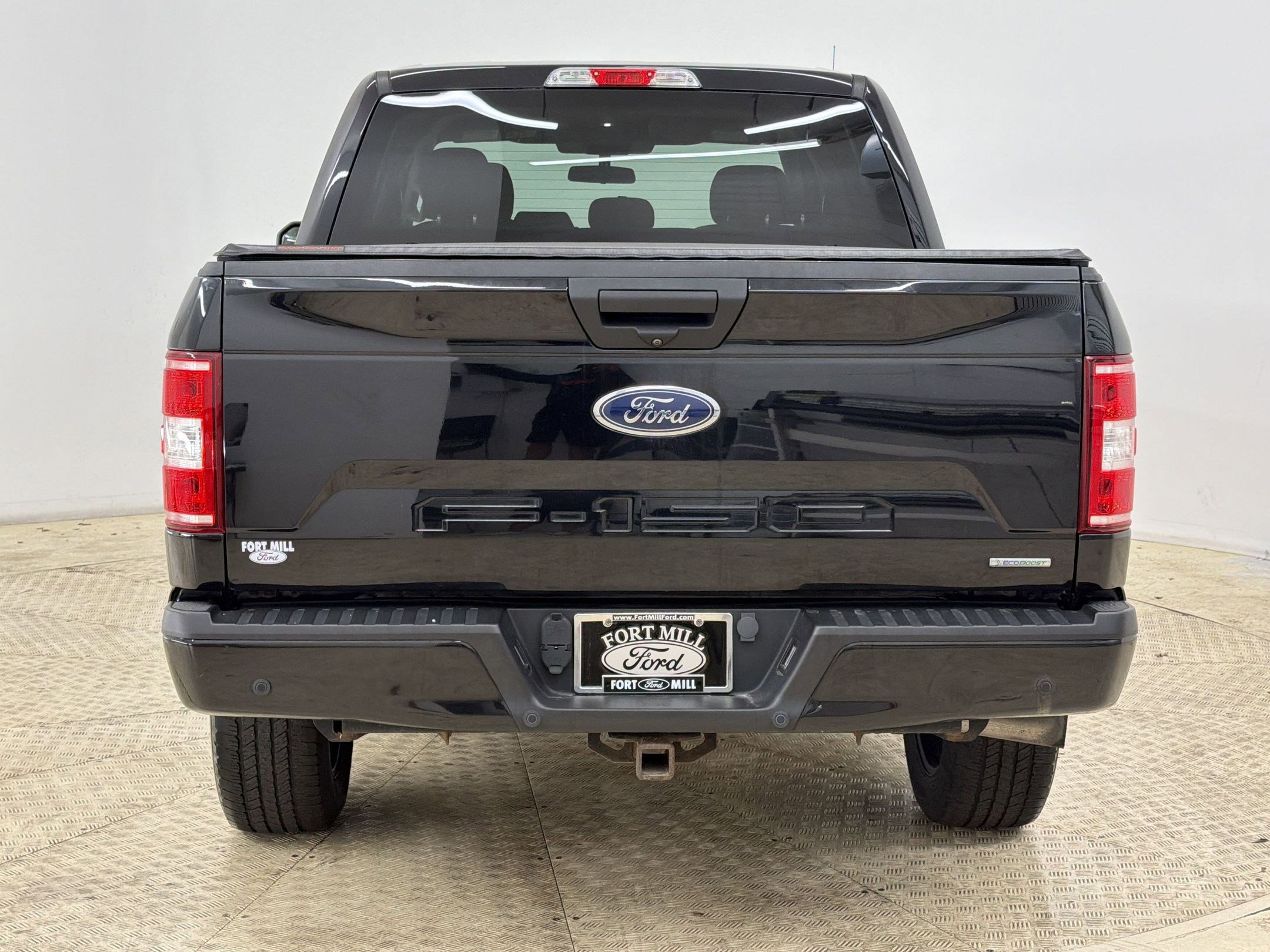 Used 2019 Ford F150 XL w/ Equipment Group 101A Mid image 10