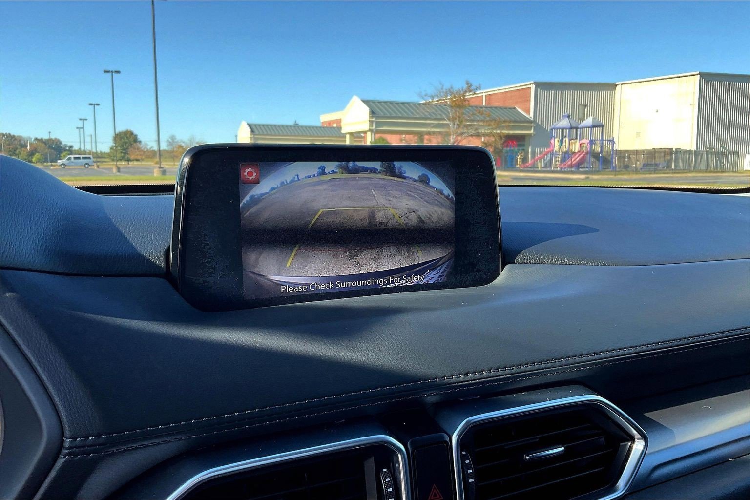 Used 2019 MAZDA CX-5 Touring image 24