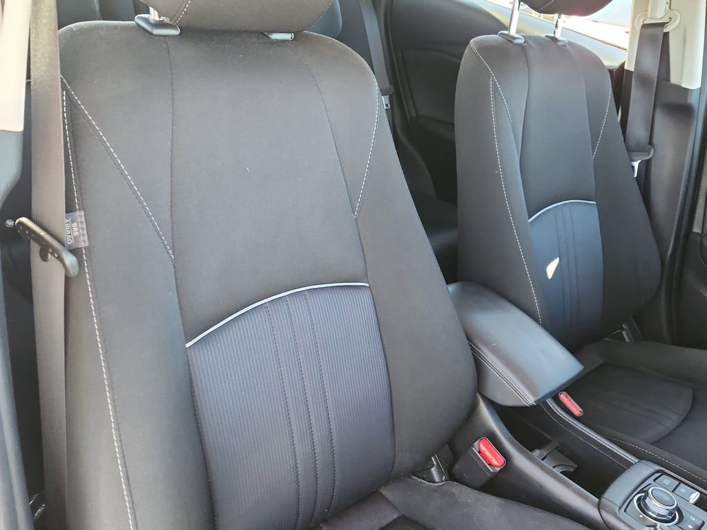 Used 2019 MAZDA CX-3 Sport image 14
