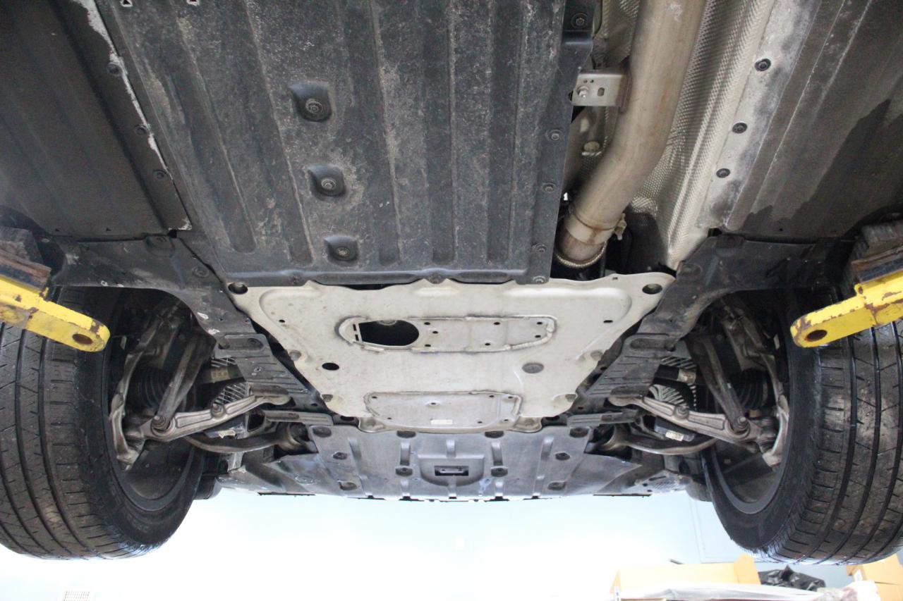 Used 2025 BMW X7 xDrive40i w/ M Sport Package image 99