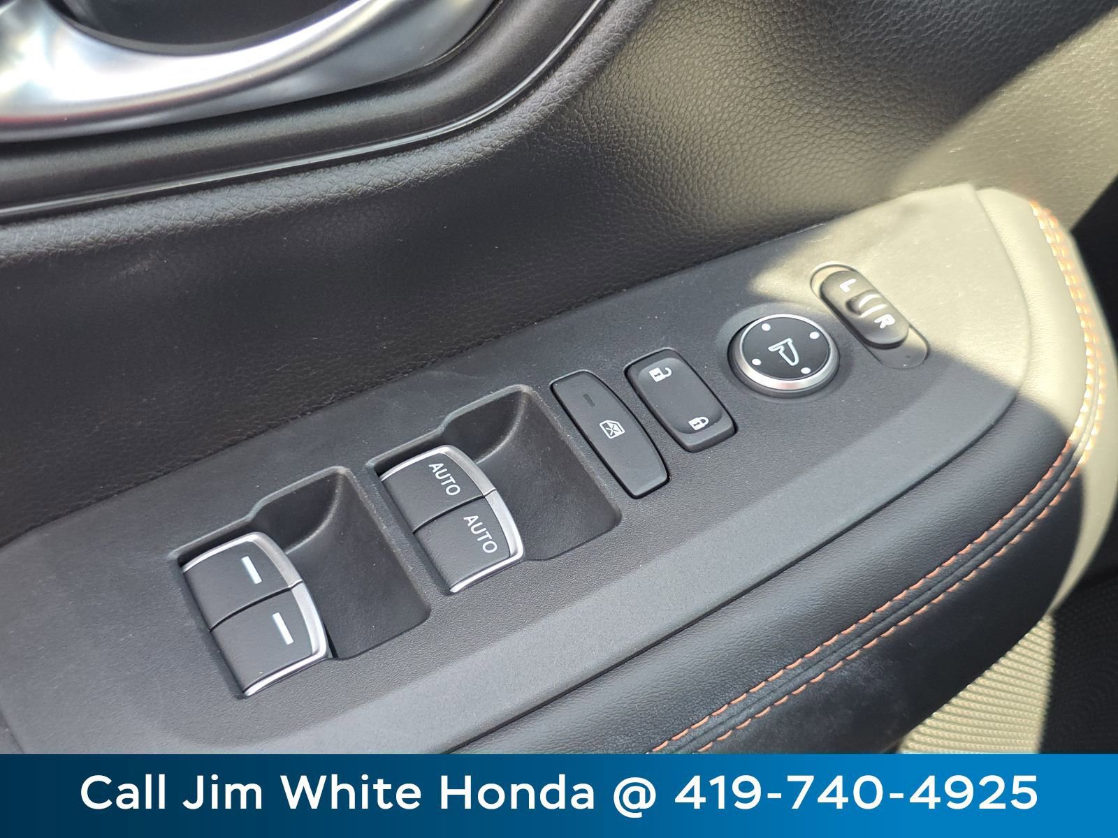 Certified 2023 Honda HR-V Sport image 27