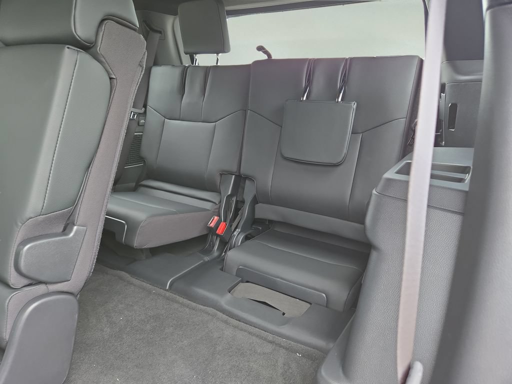 New 2026 Toyota 4Runner Limited RWD image 14