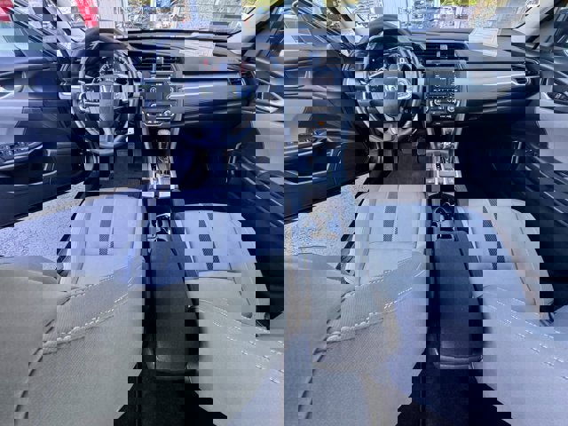 Used 2018 Honda Civic LX image 8