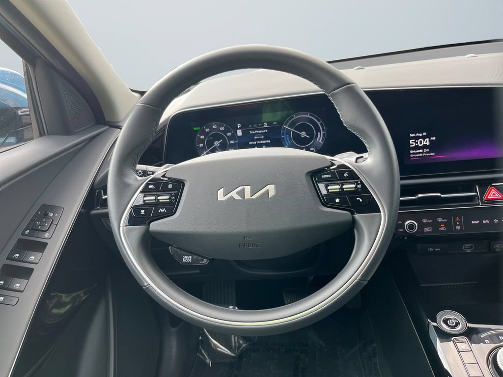 Used 2023 Kia Niro Wind FWD image 12