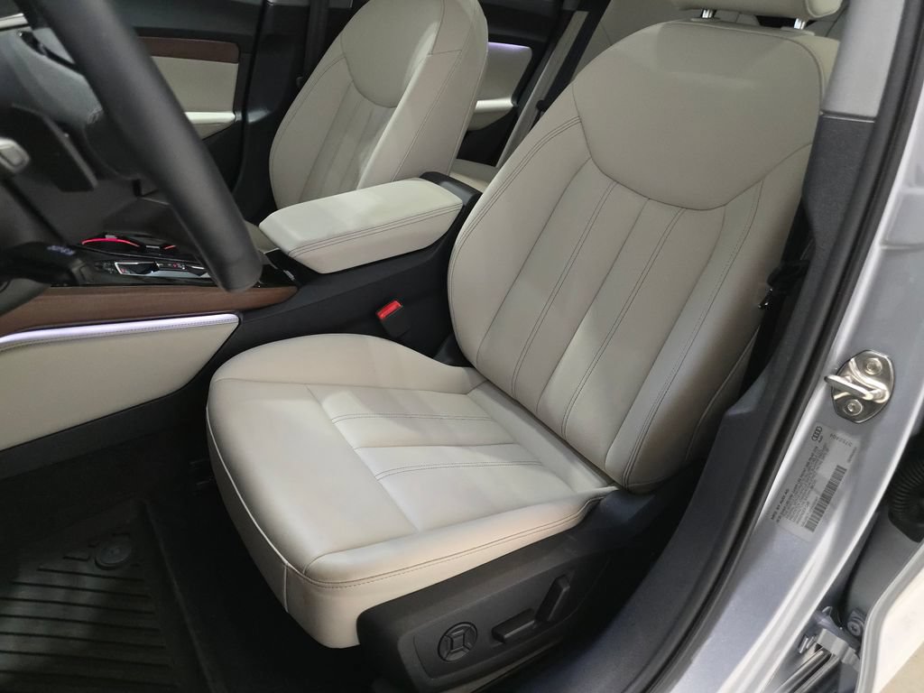 Certified 2025 Audi A5 2.0T Premium Plus w/ Premium Plus AWD/4WD image 29