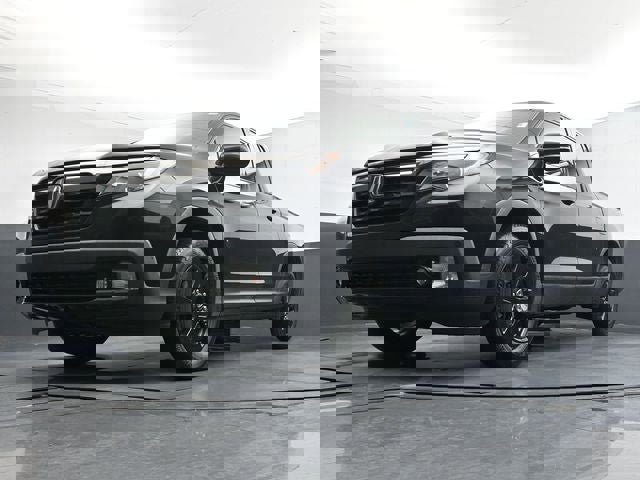 Used 2019 Honda Ridgeline Black Edition image 28