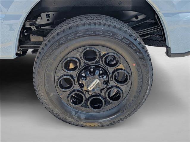New 2026 Ford F350 Lariat w/ Black Appearance Package image 10