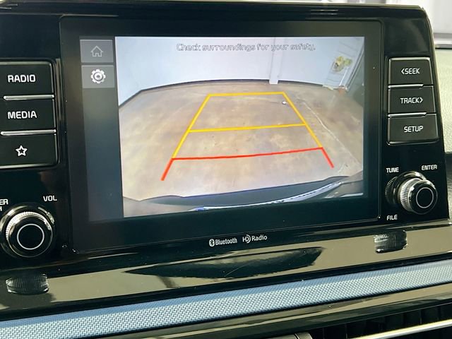 Certified 2023 Kia Seltos S image 13