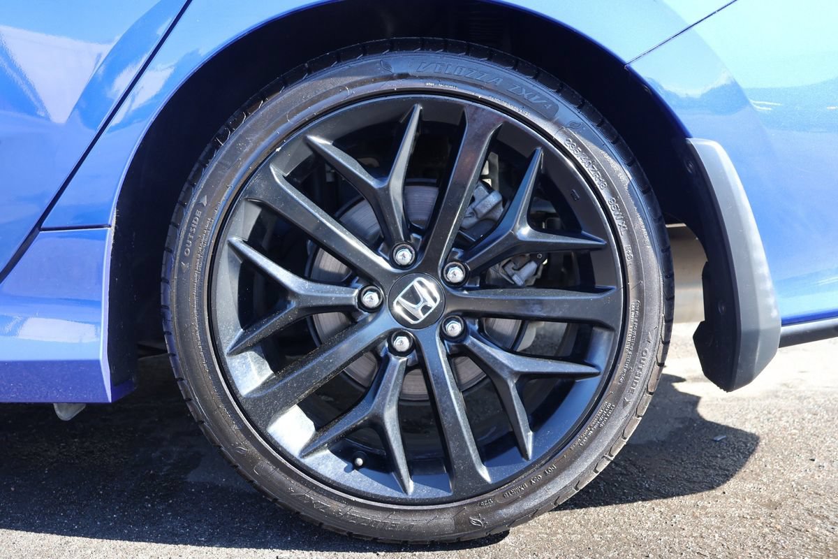 Used 2020 Honda Civic Si image 22
