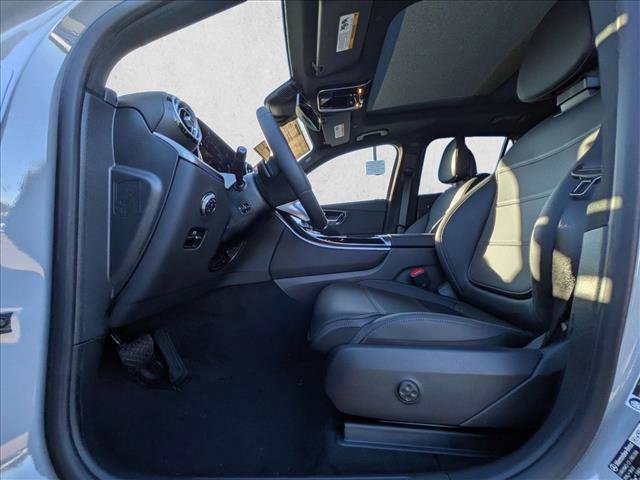 New 2026 Mercedes-Benz GLC 300 image 4