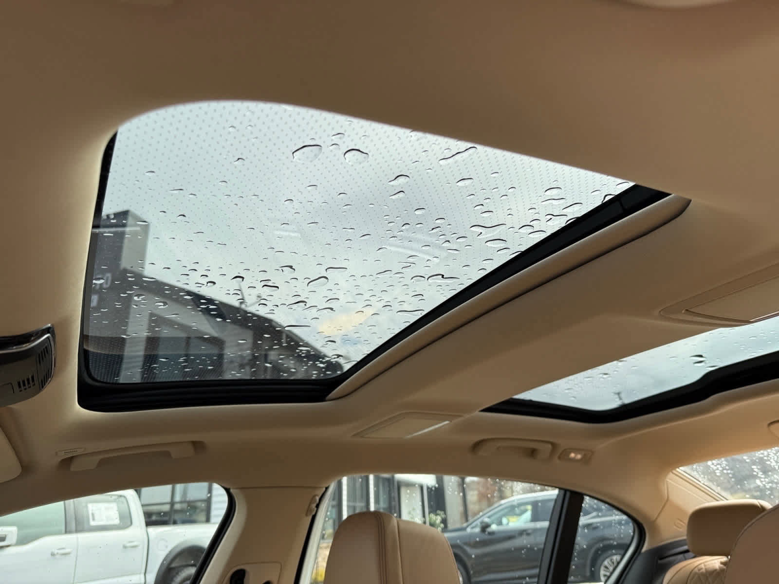 Used 2018 BMW 750i xDrive image 26