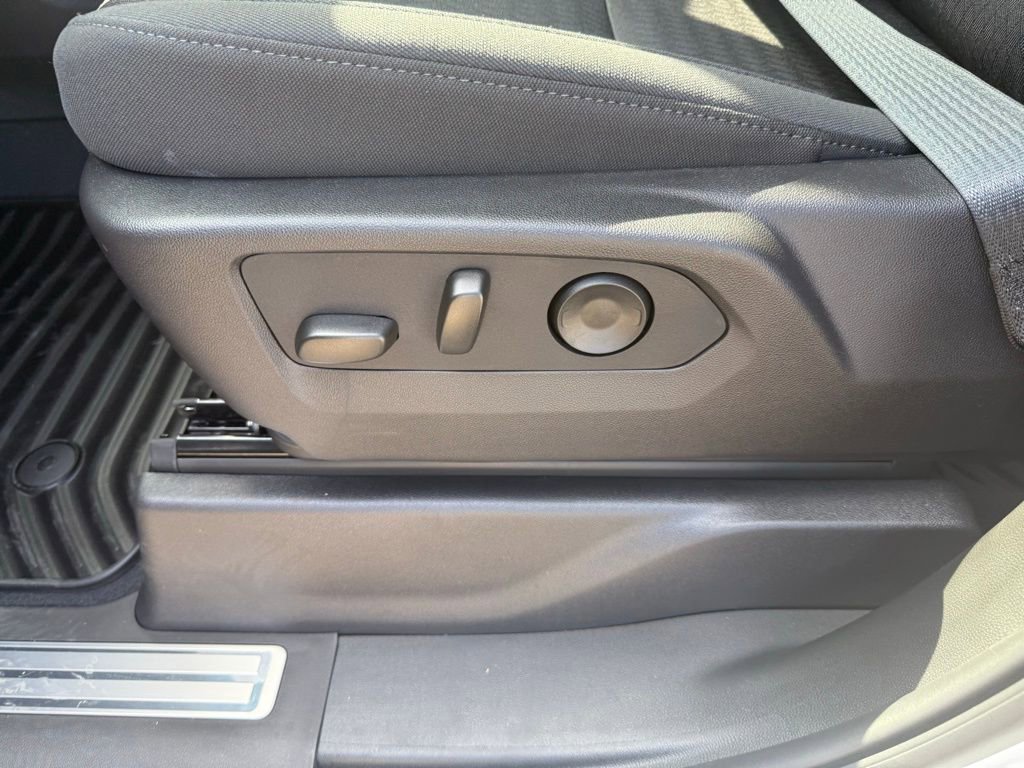 New 2026 Chevrolet Silverado 1500 RST image 25