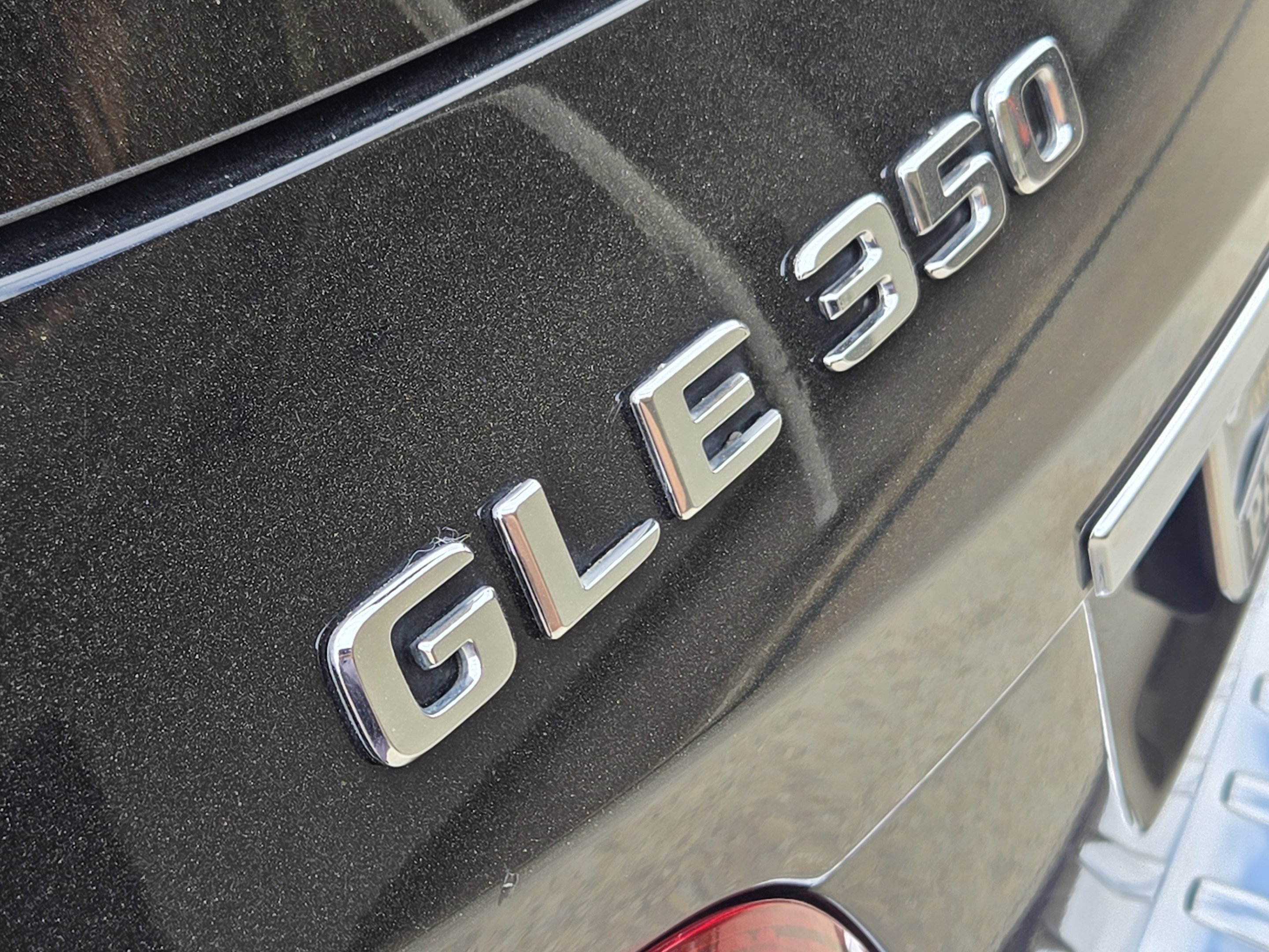 Used 2018 Mercedes-Benz GLE 350 4MATIC image 40