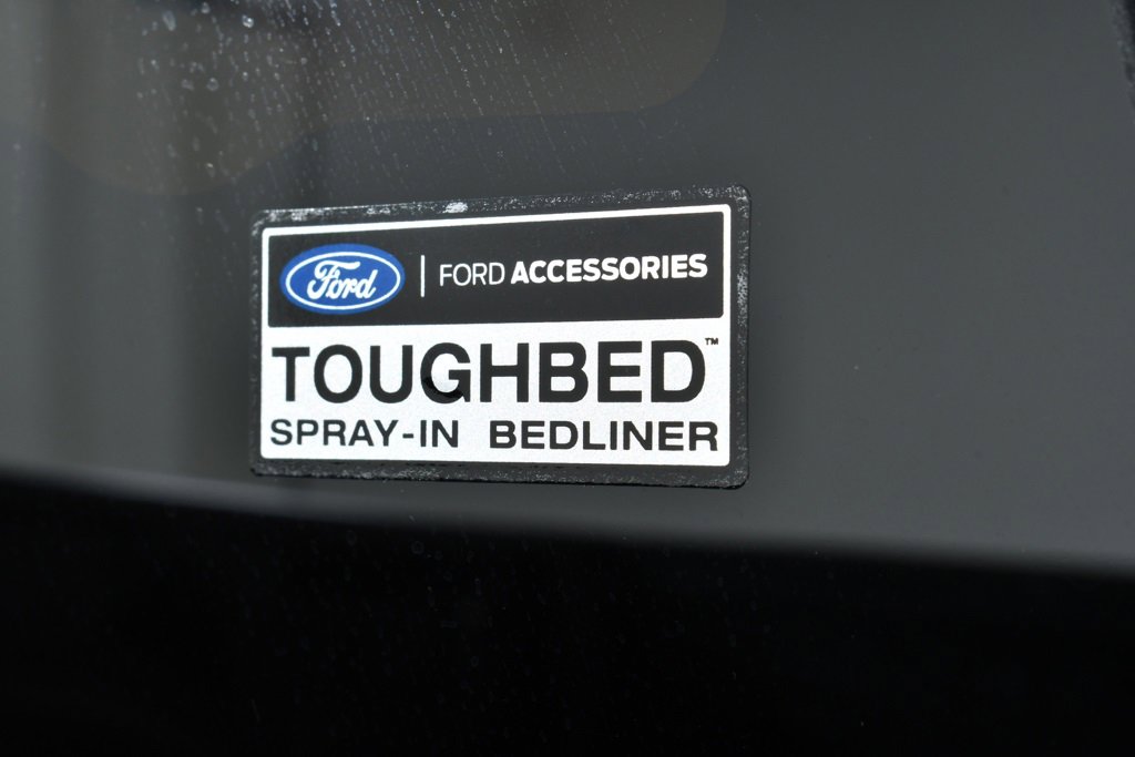 New 2026 Ford F350 Lariat w/ Black Appearance Package image 23