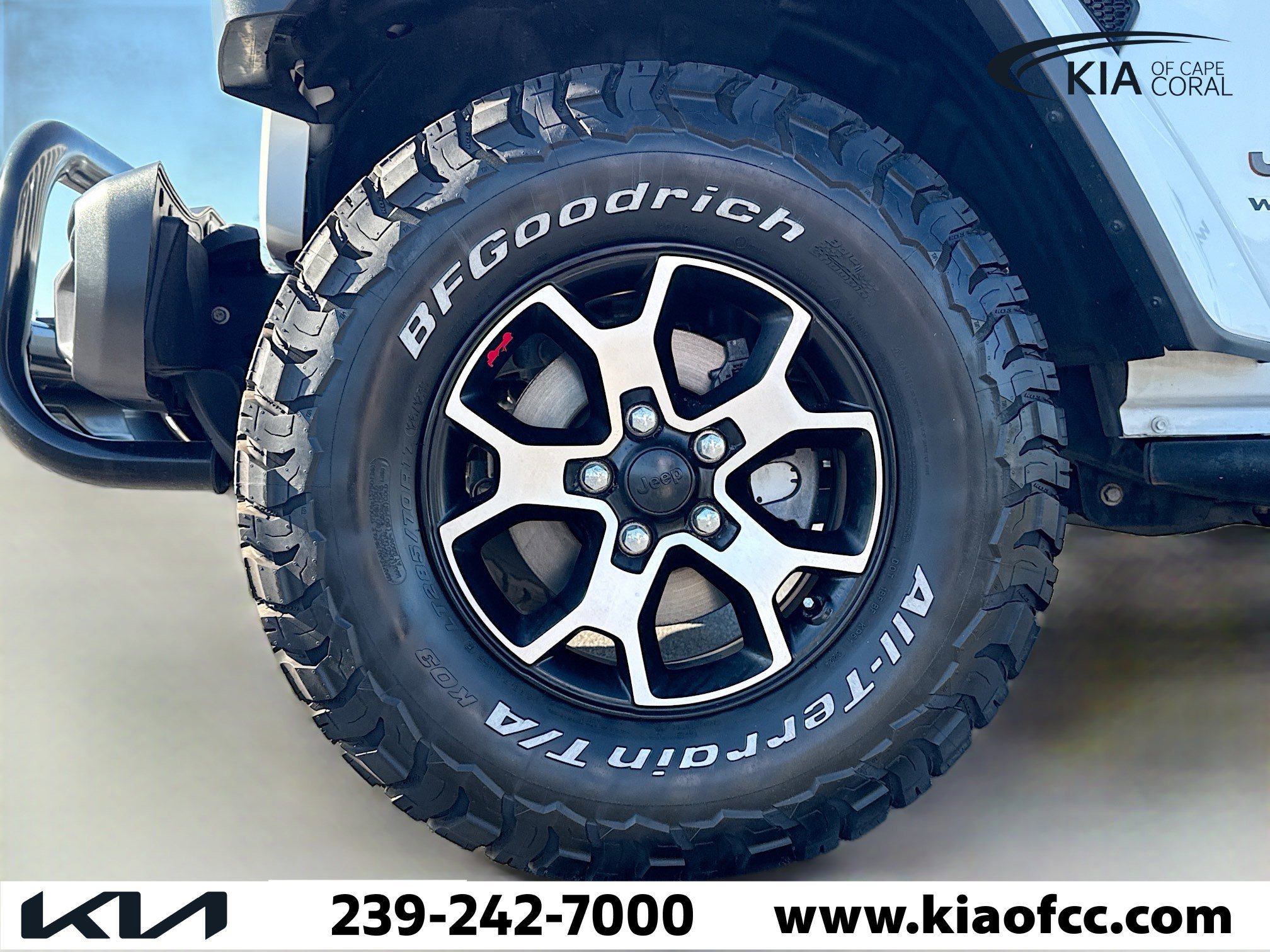 Used 2020 Jeep Wrangler Unlimited Rubicon image 39