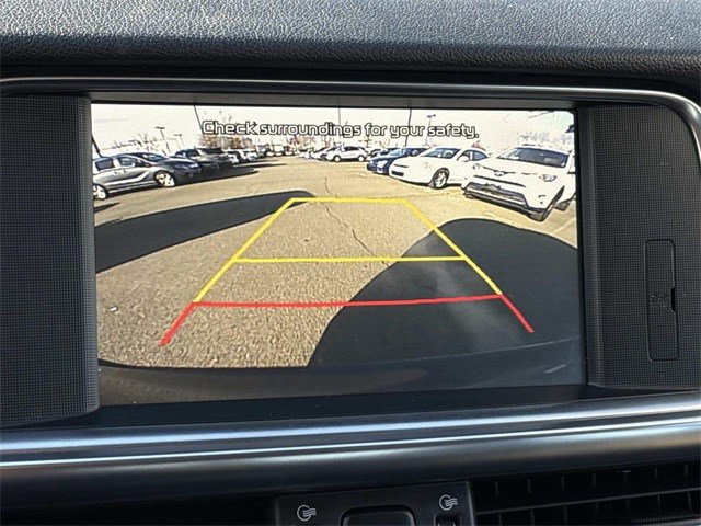 Used 2017 Kia Optima EX w/ Premium Package image 18