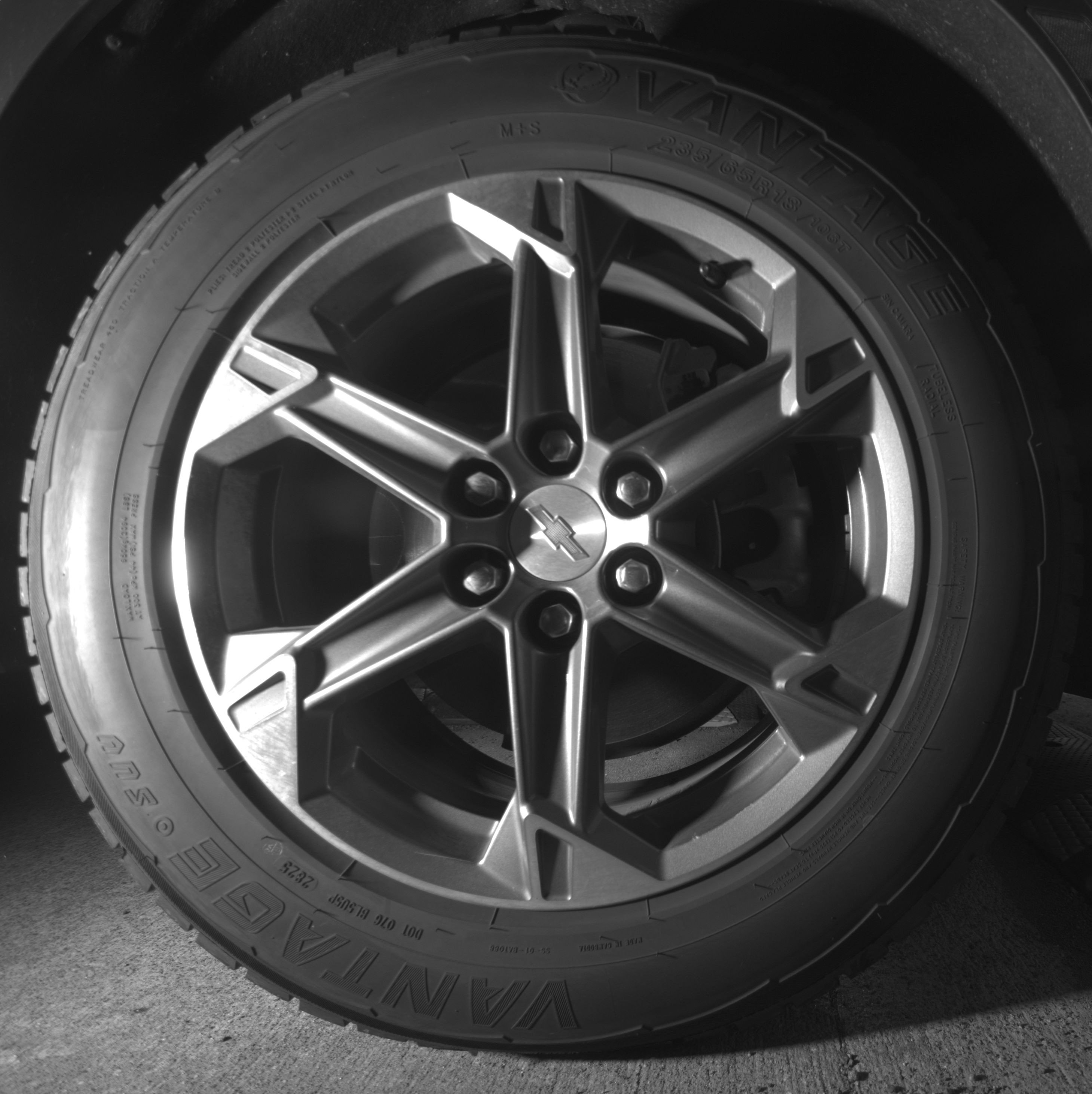 Used 2025 Chevrolet Blazer LT image 13