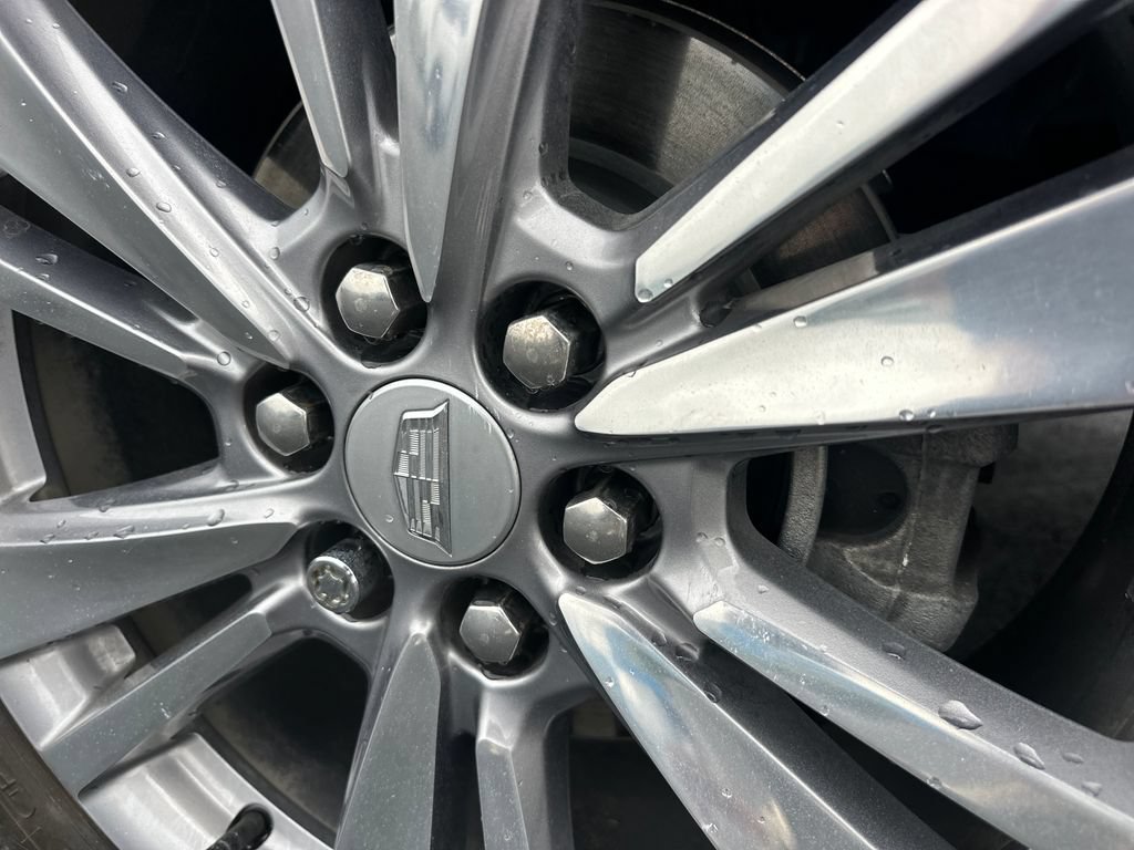 Used 2024 Cadillac XT6 Premium Luxury w/ Platinum Package AWD/4WD image 25