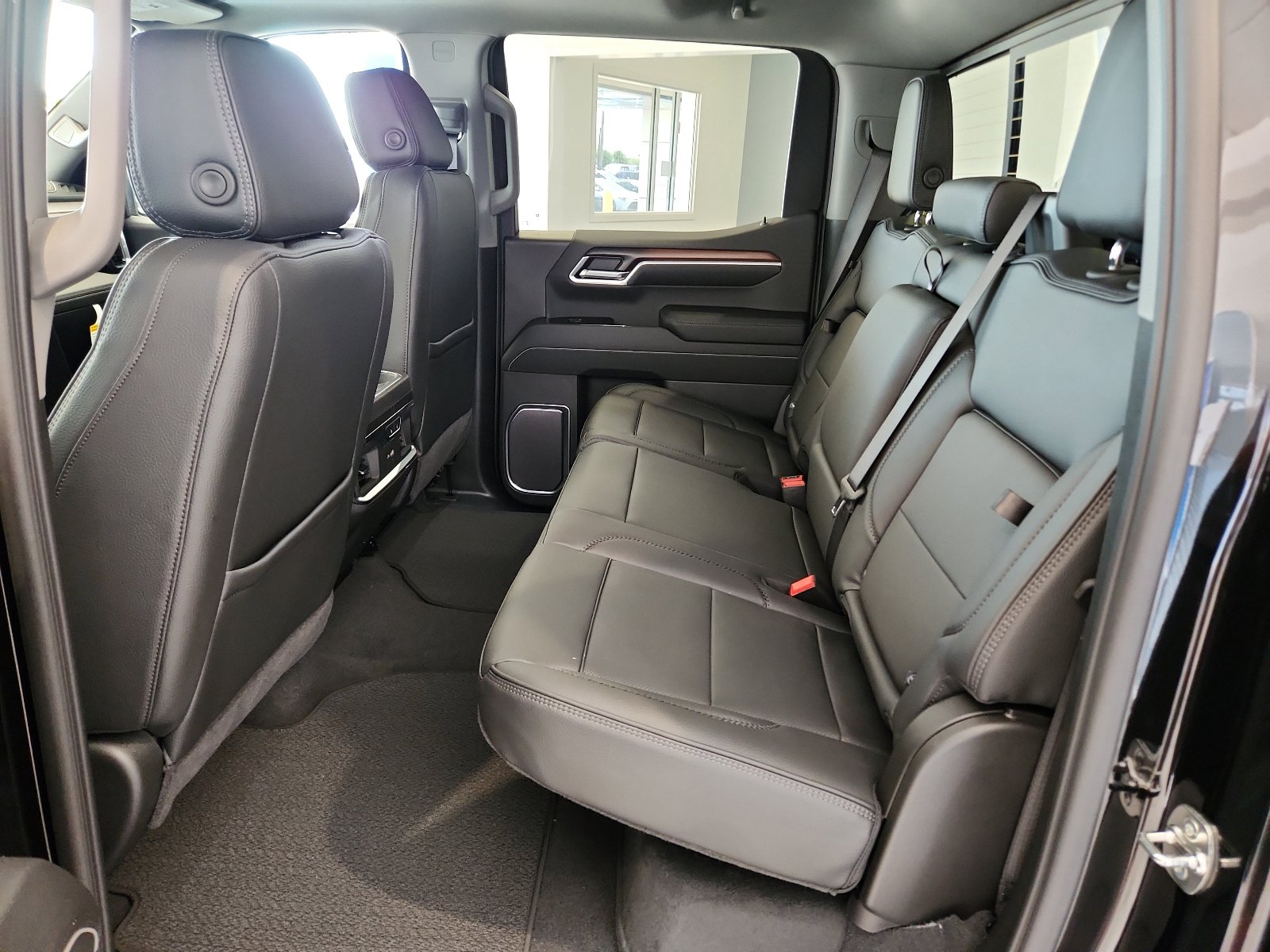 New 2026 GMC Sierra 1500 Denali image 11