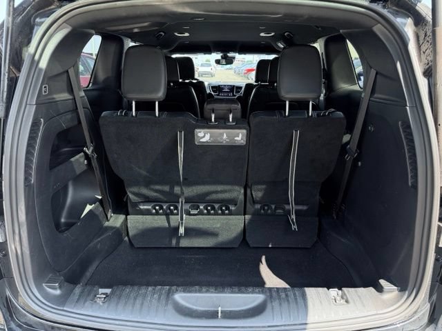 Used 2020 Chrysler Pacifica Touring-L w/ Advanced Safetytec Group AWD/4WD image 10