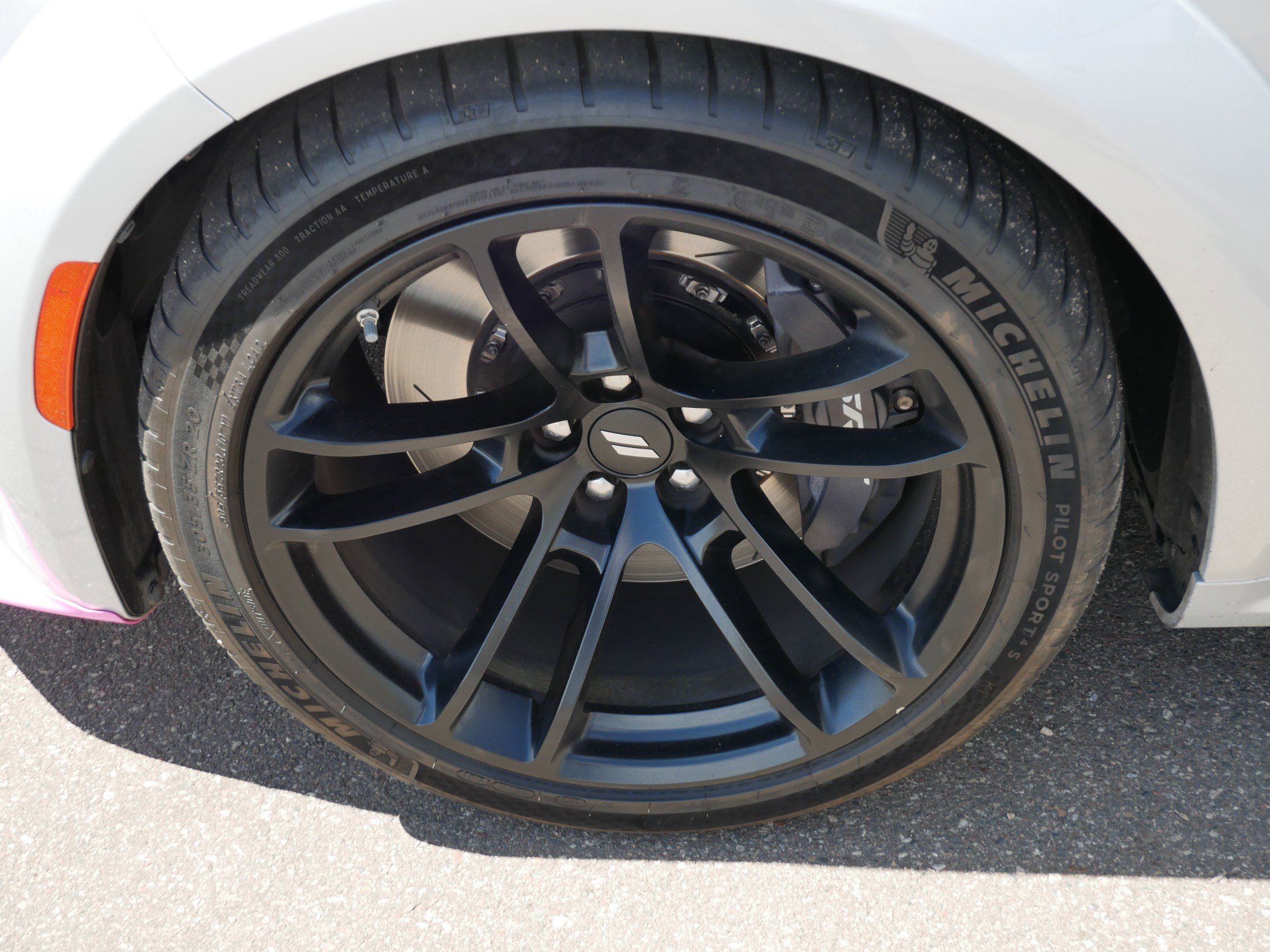 Used 2023 Dodge Charger Scat Pack RWD image 15