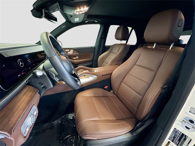 Certified 2025 Mercedes-Benz GLE 350 4MATIC image 22