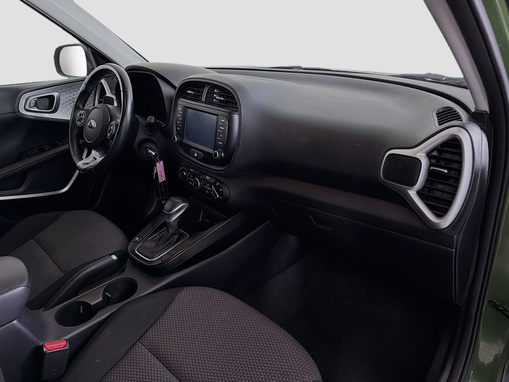 Used 2020 Kia Soul X-Line FWD image 27
