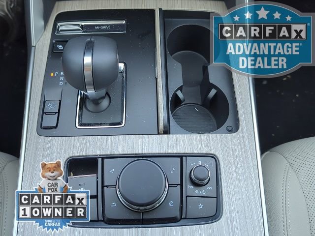 Used 2025 MAZDA CX-70 Plug-In Hybrid w/ Premium Pkg image 18