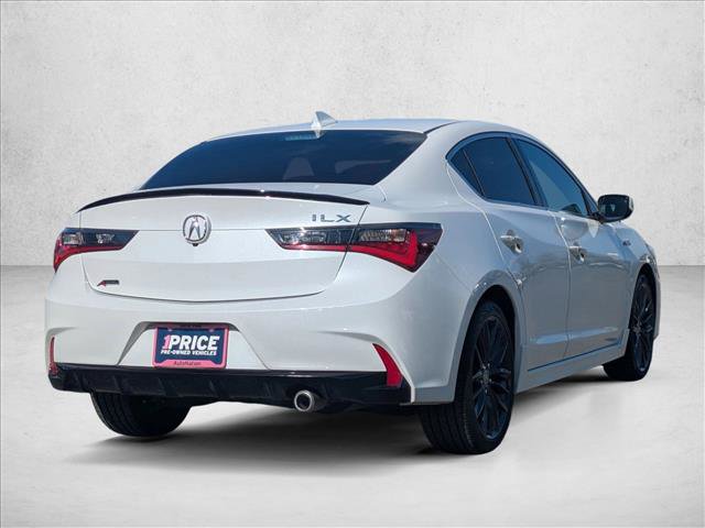 Used 2022 Acura ILX image 5