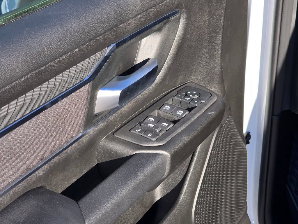 New 2026 RAM 1500 Big Horn AWD/4WD image 36