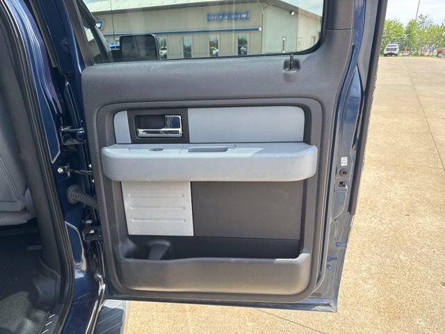 Used 2013 Ford F150 XLT w/ Luxury Equipment Group AWD/4WD image 23