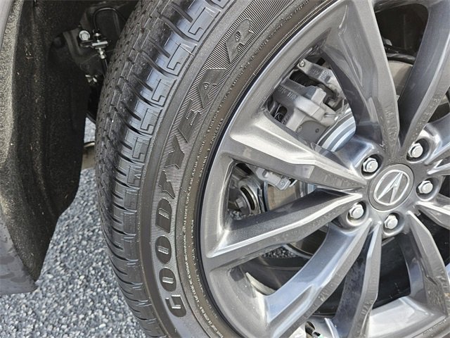 Certified 2025 Acura RDX A-Spec image 18