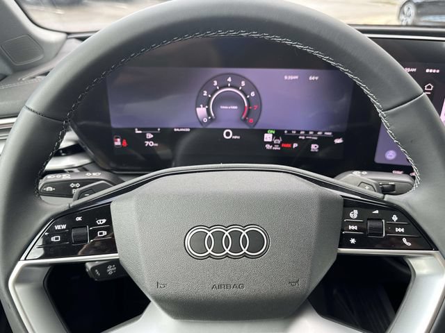 New 2026 Audi A5 2.0T Premium Plus AWD/4WD image 10