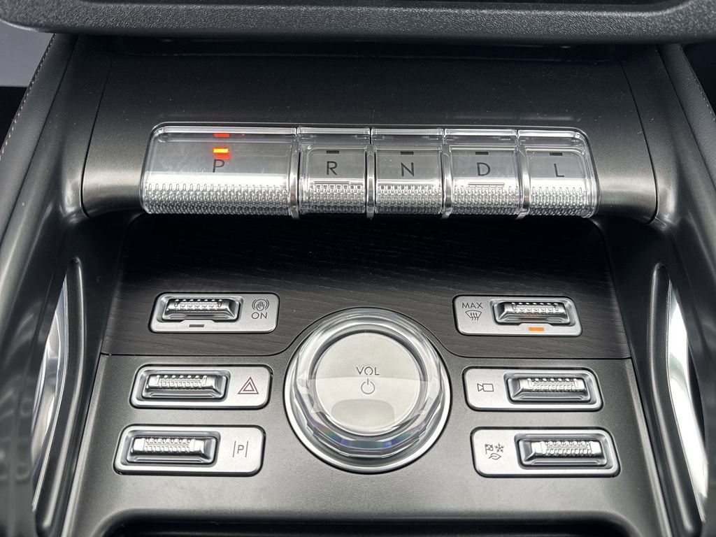 New 2026 Lincoln Nautilus Reserve image 20