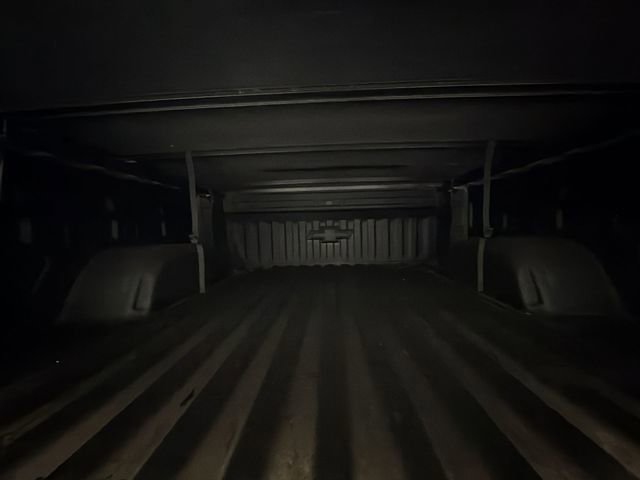 Certified 2022 Chevrolet Silverado 1500 LTZ image 26