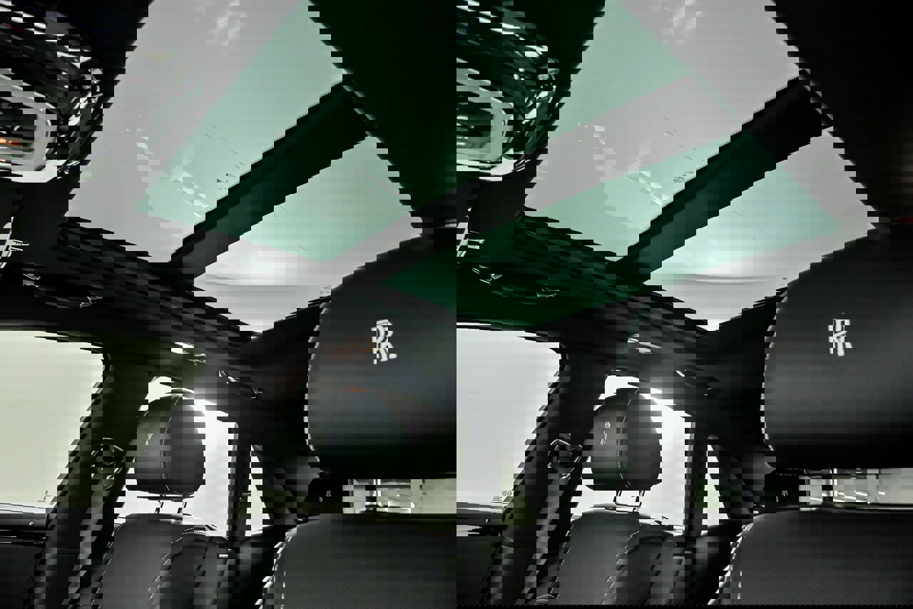 Used 2017 Rolls-Royce Ghost image 23